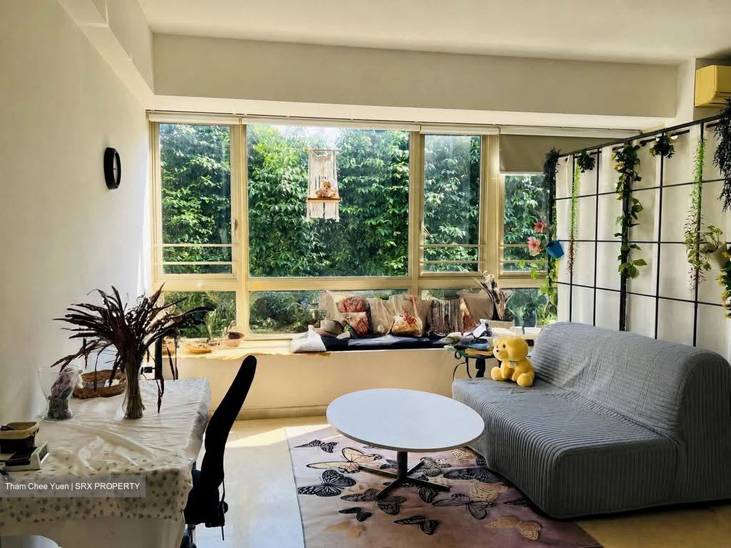 Flamingo Valley (D15), Condominium #635946041